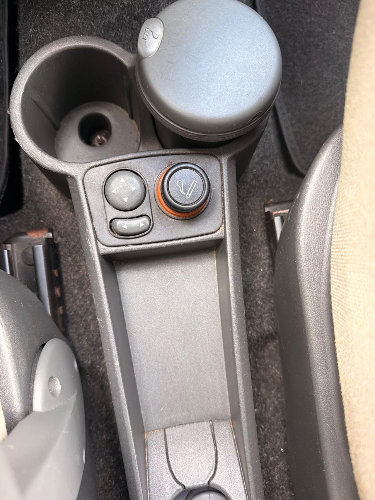 Fiat Panda 1.2 Emotion 90.000 KM