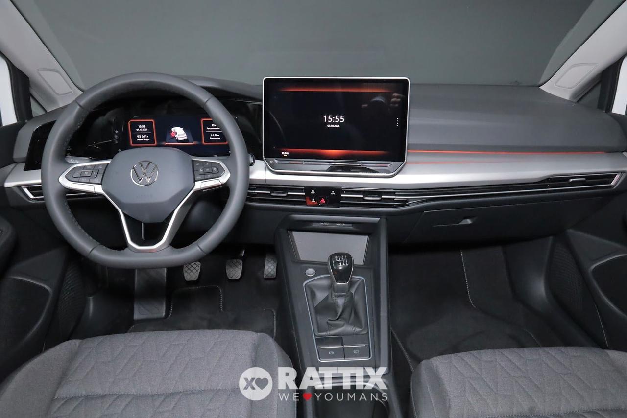 Volkswagen Golf 1.5 tsi 115CV Edition Plus