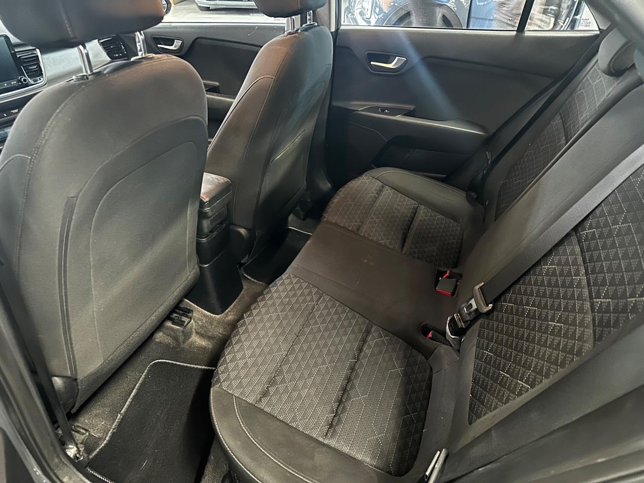 Kia Rio 1.2 DPi 82 CV EcoGPL Style