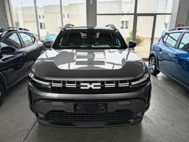 NUOVA DACIA DUSTER A PARTIRE DA 19.900 EURO