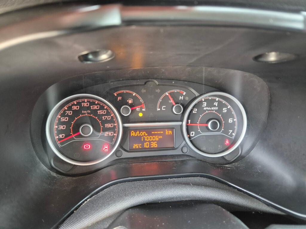 Fiat Doblo CARGO 1.6 Mjtd 120CV IVA INCLUSA