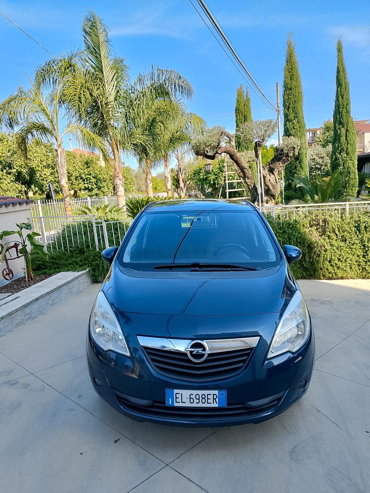 Opel Meriva 1.4 100CV Elective
