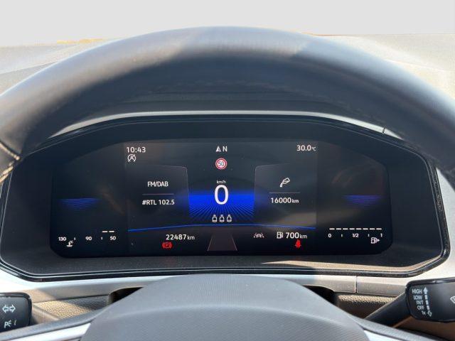 VOLKSWAGEN T-Roc T-Roc 2.0 TDI SCR Life