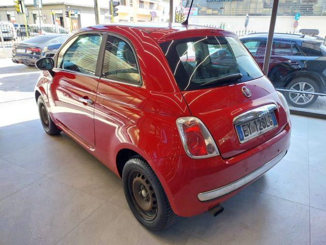 FIAT 500 1.2 EasyPower Pop