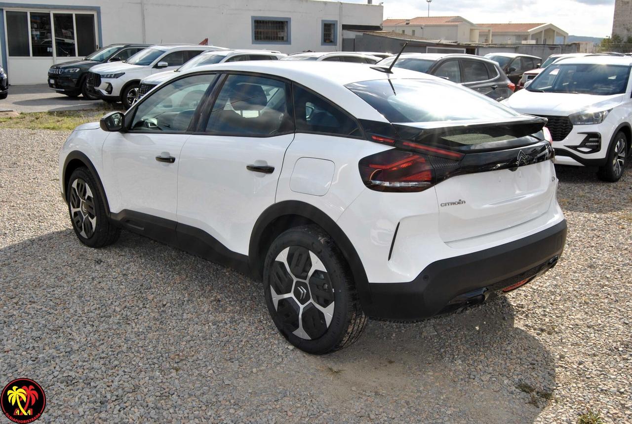 Citroen C4 PureTech 130 S&S You