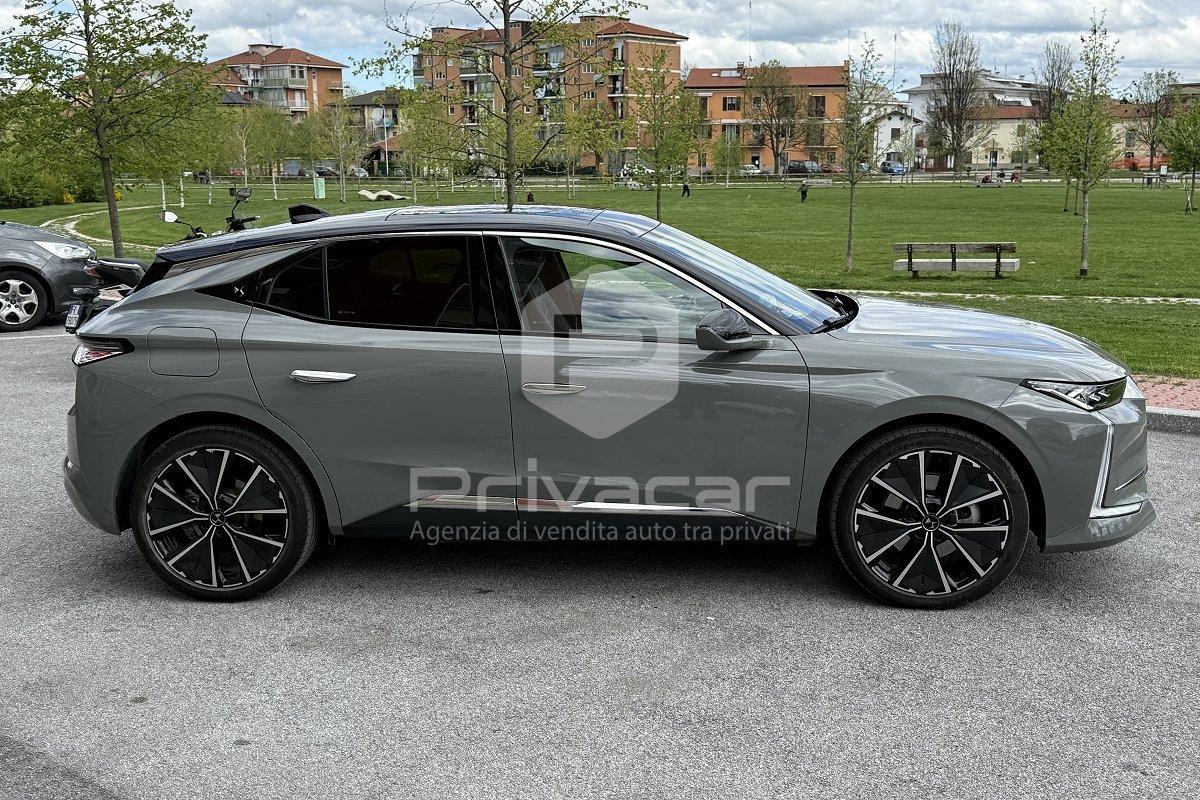 DS DS 4 E-Tense 225 Cross Rivoli