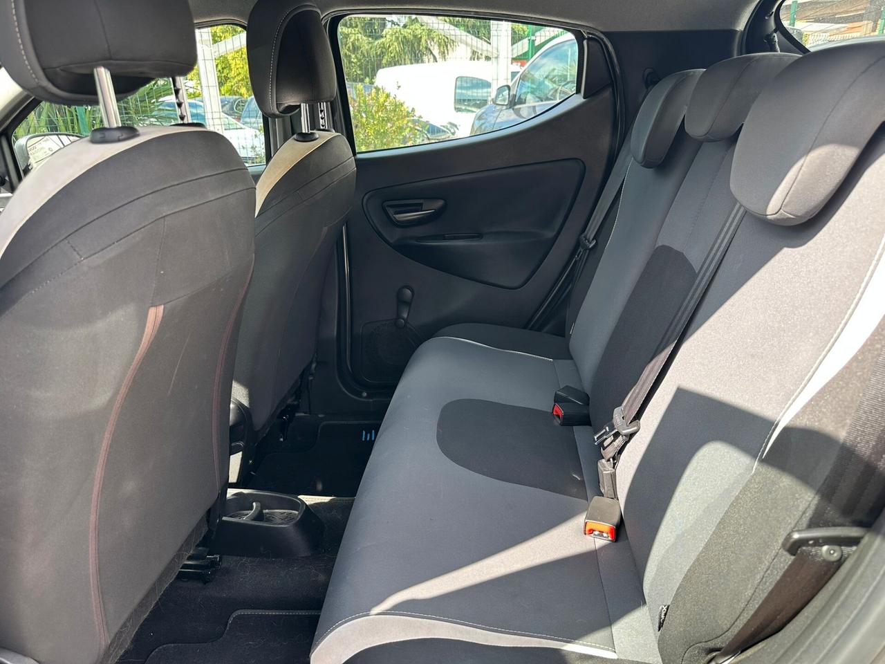 Lancia Ypsilon 1.2 69 CV 5 porte GPL Ecochic Elefantino