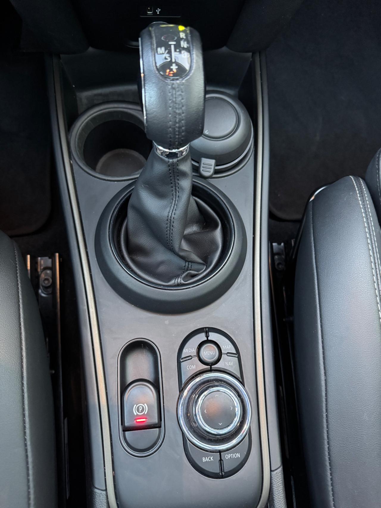 Mini Cooper Countryman 1.5 SE ALL4 Automatica