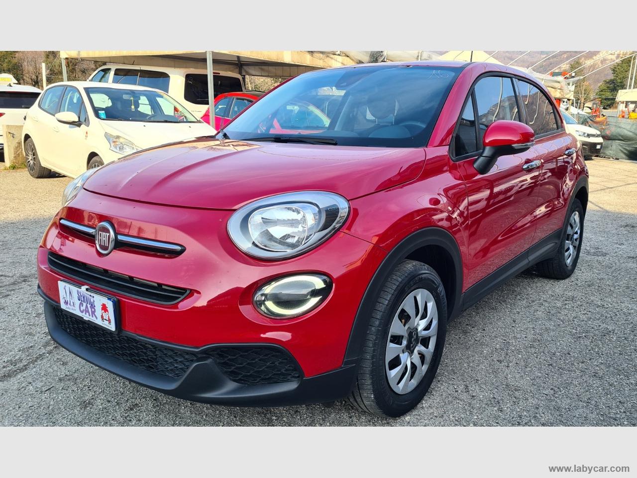 FIAT 500X 1.3 M.Jet 95 CV Urban