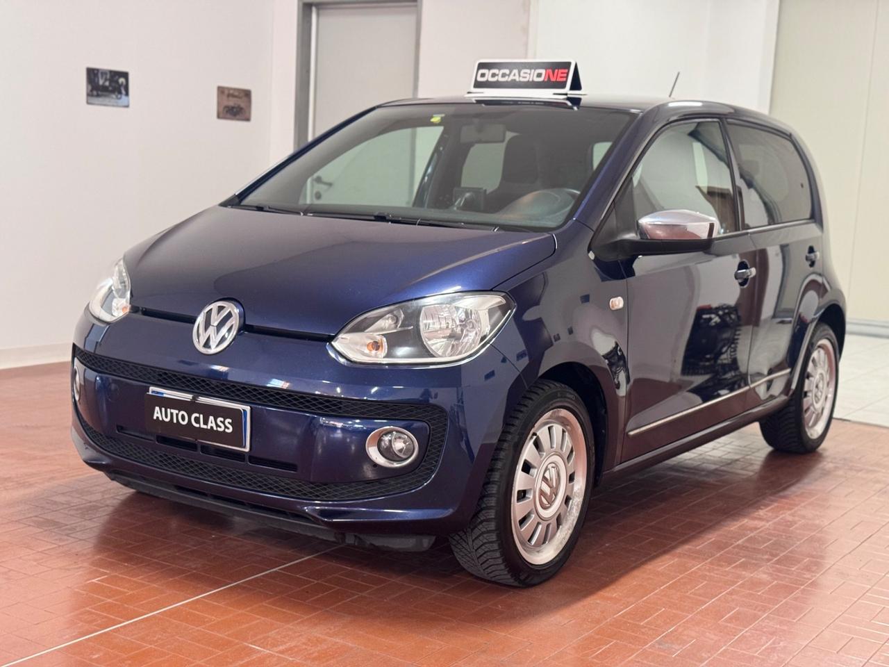 Volkswagen up! 1.0 5p. 50 Kw Metano move