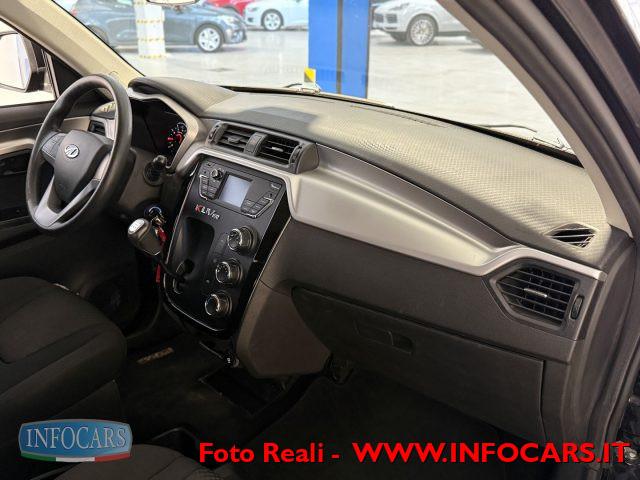 MAHINDRA KUV100 1.2 VVT K8 - PROMO