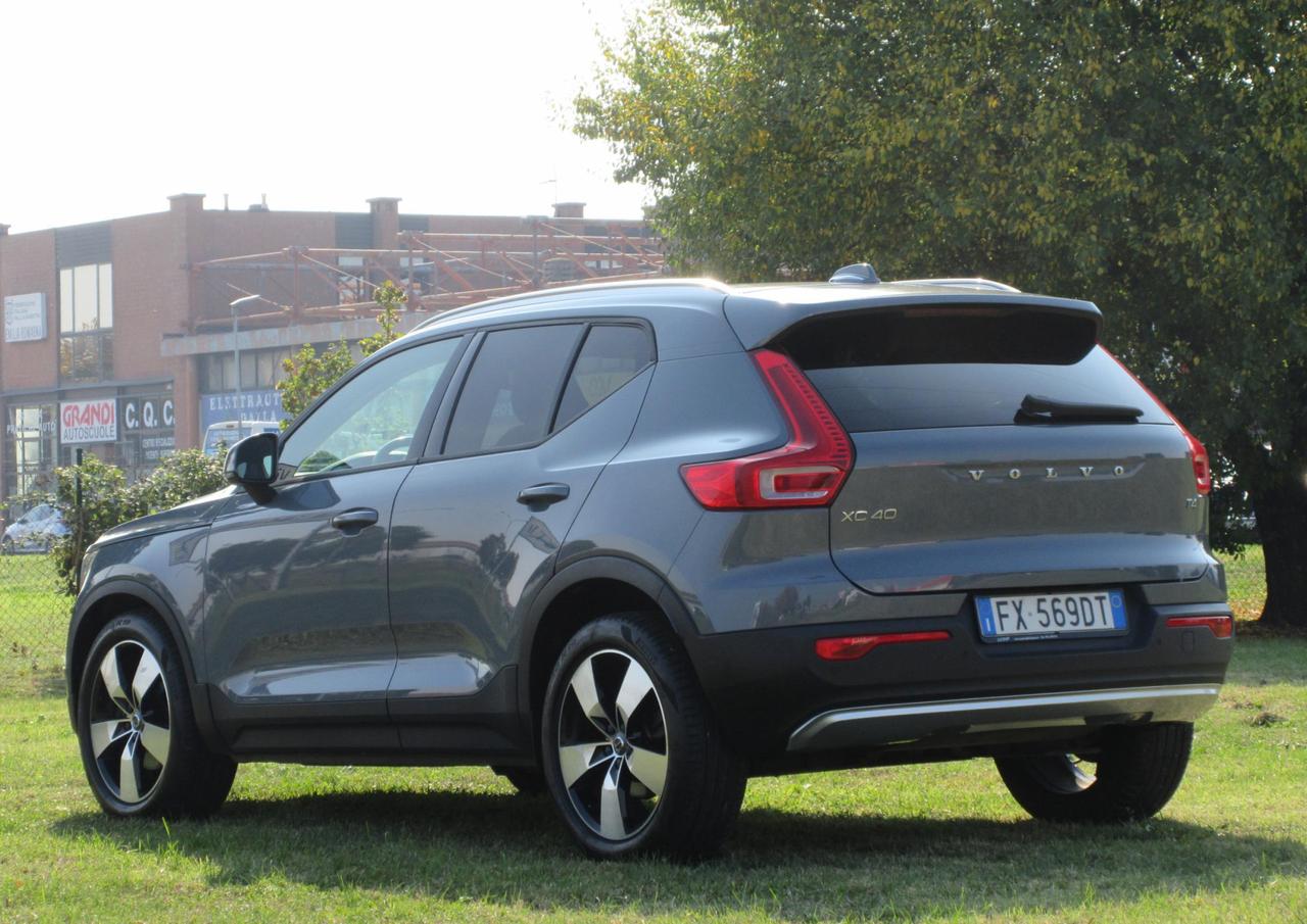Volvo XC40 2.0 t4 Business Plus geartronic