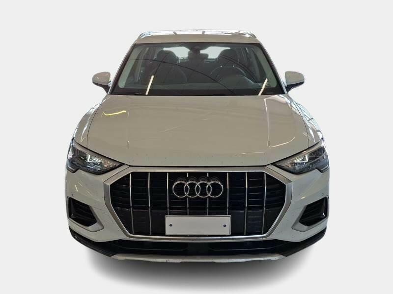 AUDI Q3 35 TDI S tronic Business Advanced