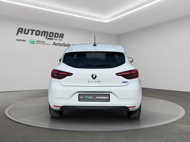 RENAULT Clio 1.6 HYBRID AUTOCARRO N1
