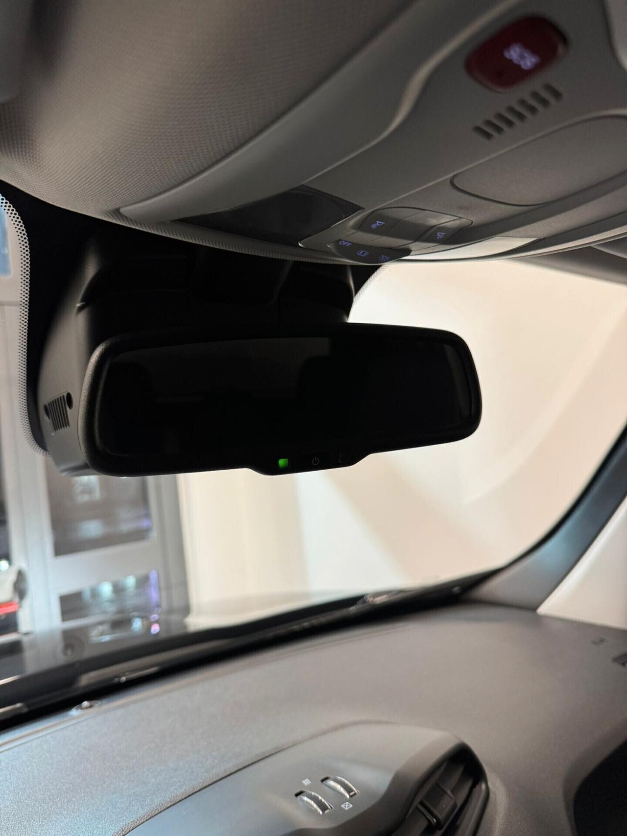 Jeep Renegade 1.6 Mjt DDCT 120 CV Limited