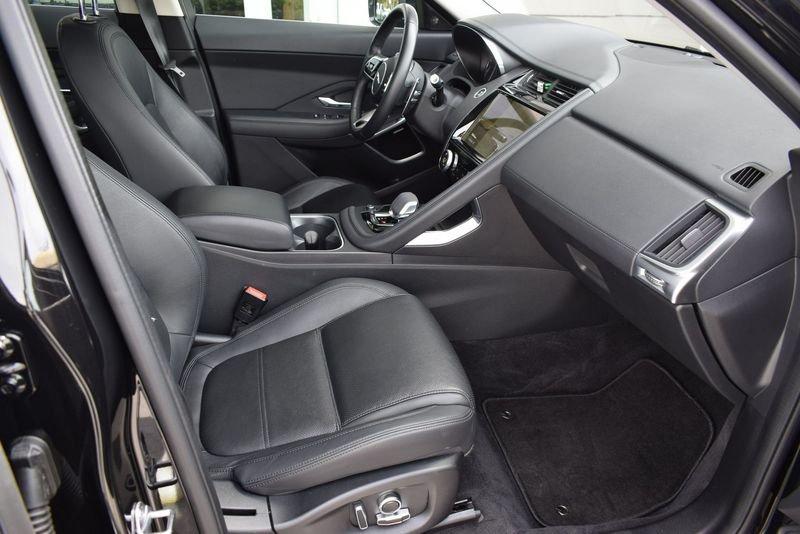 Jaguar E-Pace 2.0D I4 163 CV AWD Auto SE