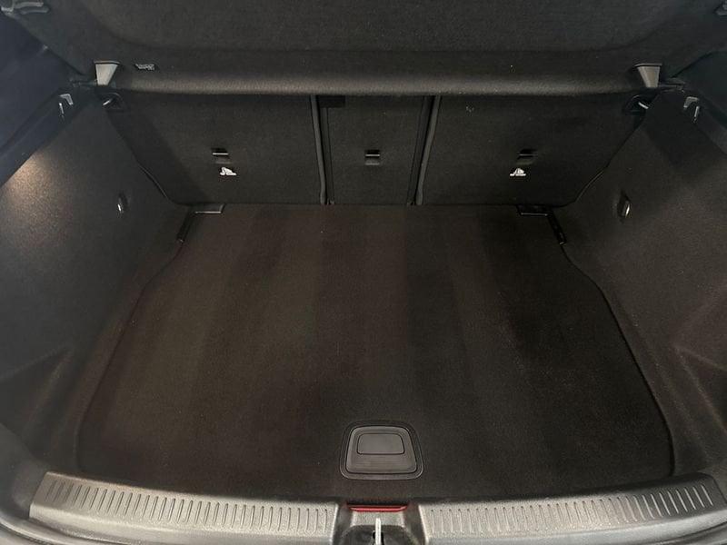 Mercedes-Benz Classe A A 180 d Progressive Advanced auto