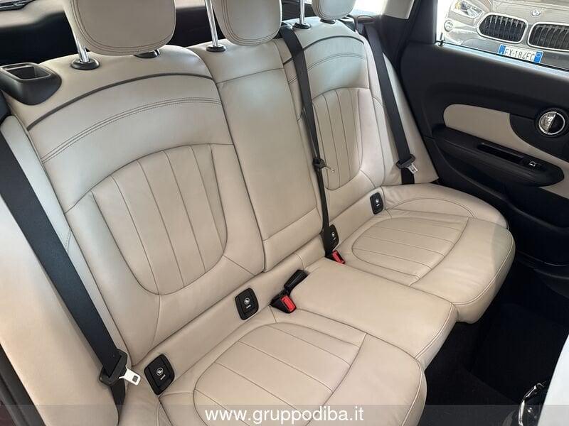 MINI Mini Clubman 2016 Diesel 2.0 Cooper D Hype auto