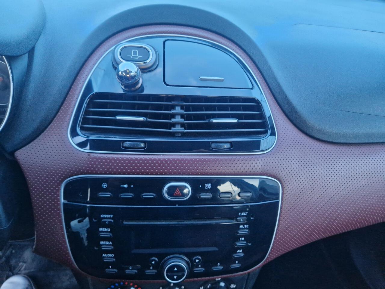 Fiat Punto Evo 1.3 Mjt 90 CV - 2010