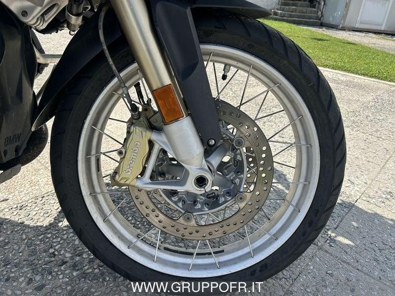 BMW GS GS-R1200