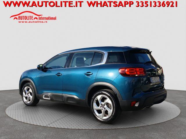 CITROEN C5 Aircross PureTech 130 S&S Feel