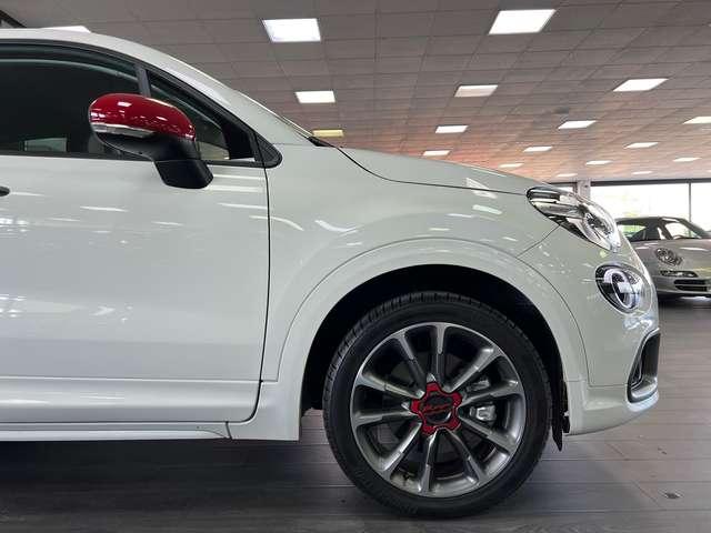 Fiat 500X 1.5 t4 hybrid 130cv dct