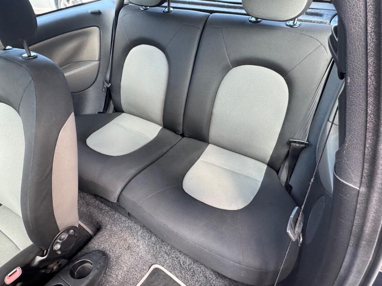Lancia Ypsilon 1.2 Argento