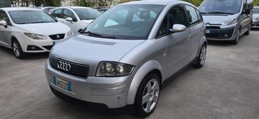 Audi A2 1.4 TDI Comfort ottima di meccanica
