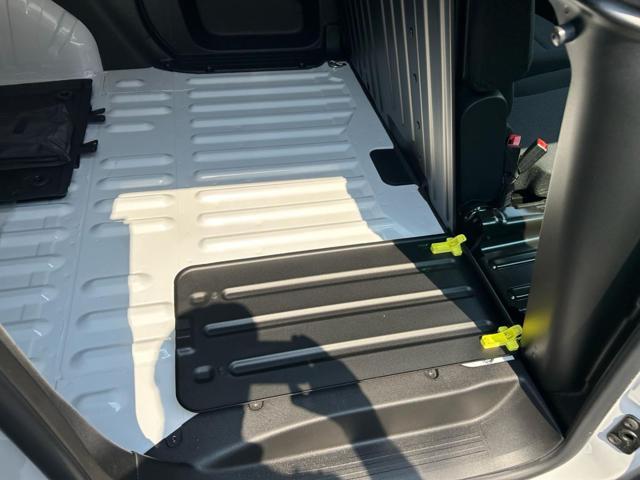 OPEL Combo Cargo 1.5 Diesel 100CV S&S PC