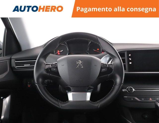 PEUGEOT 308 BlueHDi 120 S&S EAT6 SW Allure