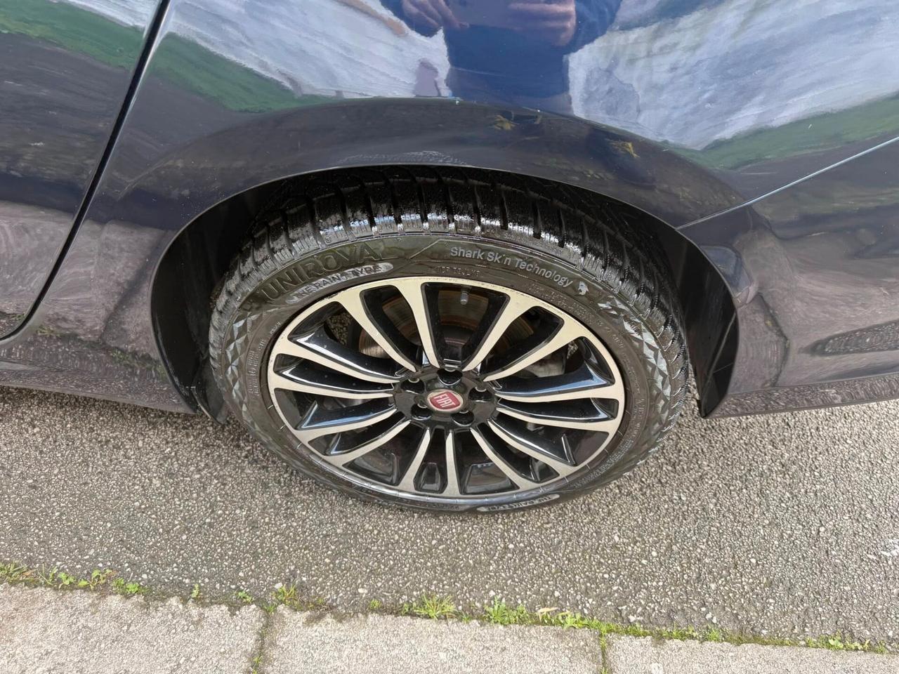 Fiat Tipo 1.6 Mjt S&S SW City Life