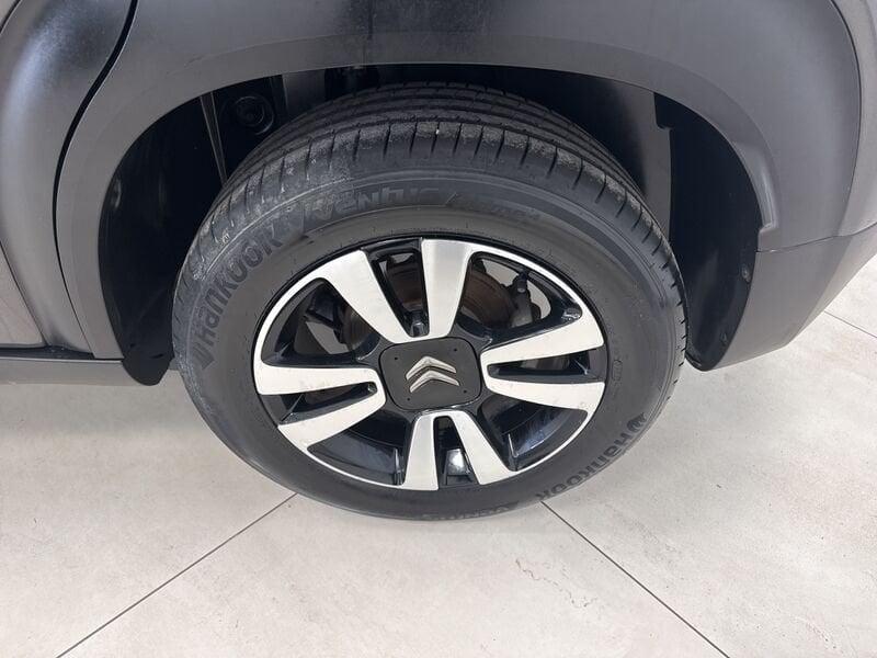 Citroën C3 Aircross C3 Aircross PureTech 110 S&S Feel