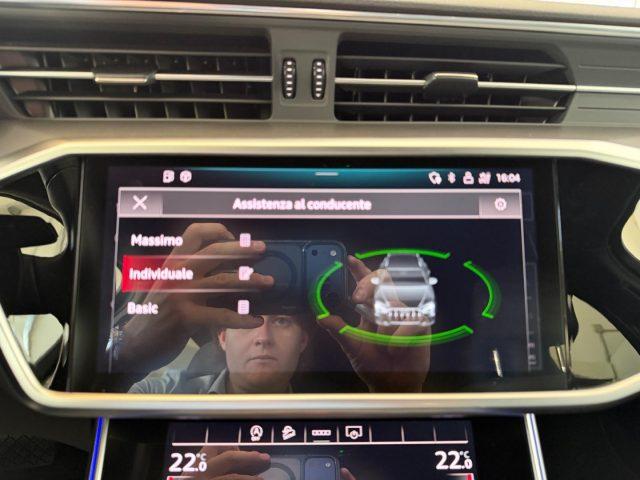 AUDI A6 allroad 45 TDI 3.0 quattro //MATRIX//PELLE/APPCARPLAY