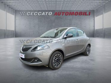 Lancia Ypsilon Ypsilon 1.0 firefly hybrid Platino s&s 70cv