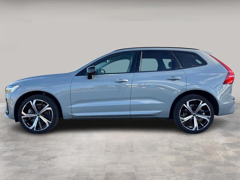 Volvo XC60 2.0 B4 Ultimate Dark AWD automatico