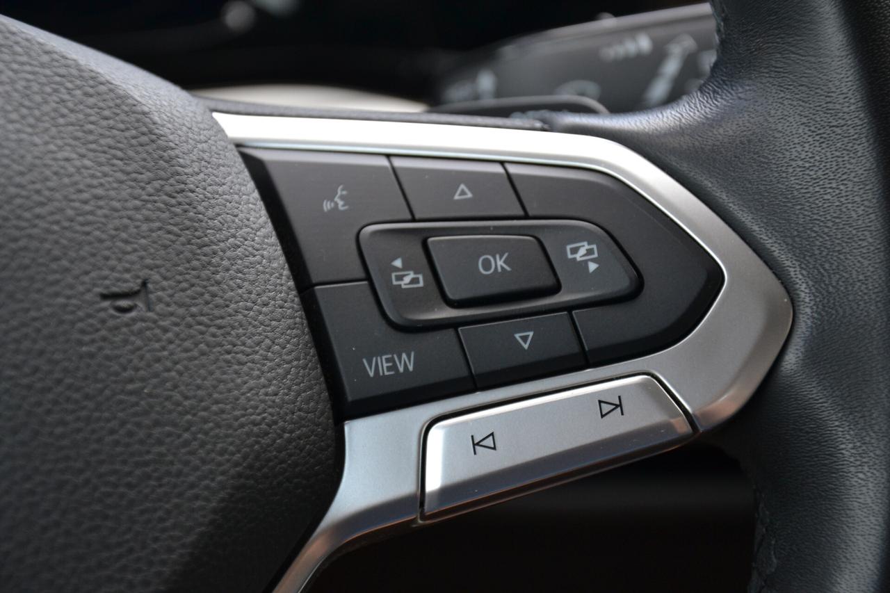 Volkswagen Golf 1.5 eTSI 130CV HYBRID DSG **PREZZO VERO**UNIPRO'