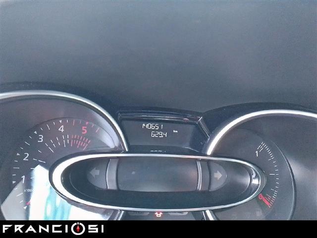 RENAULT Clio 5 Porte 1.5 dCi 75cv Moschino Intens