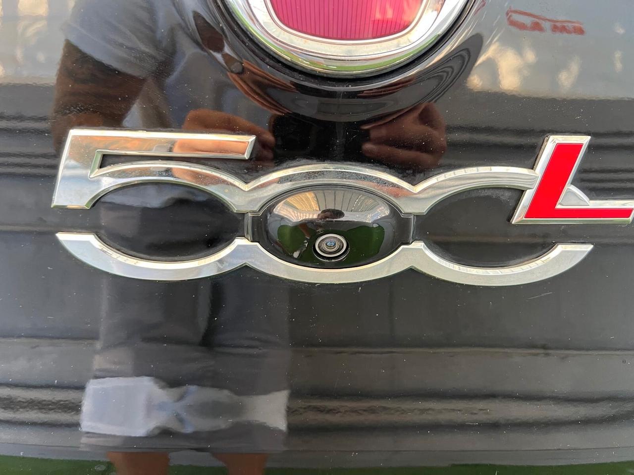 FIAT 500L 1.4 BENZINA 95CV MIRROR