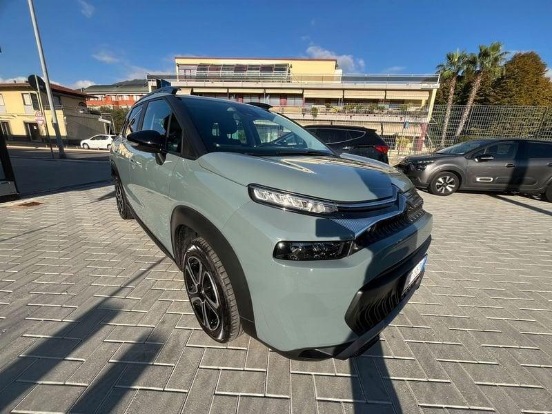 Citroën C3 Aircross C3 Aircross 1.2 Max s&s 110cv
