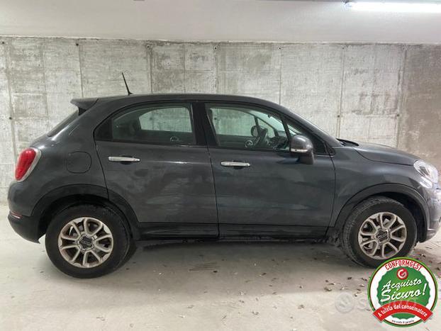 FIAT 500X 1.3 MultiJet 95 CV Lounge