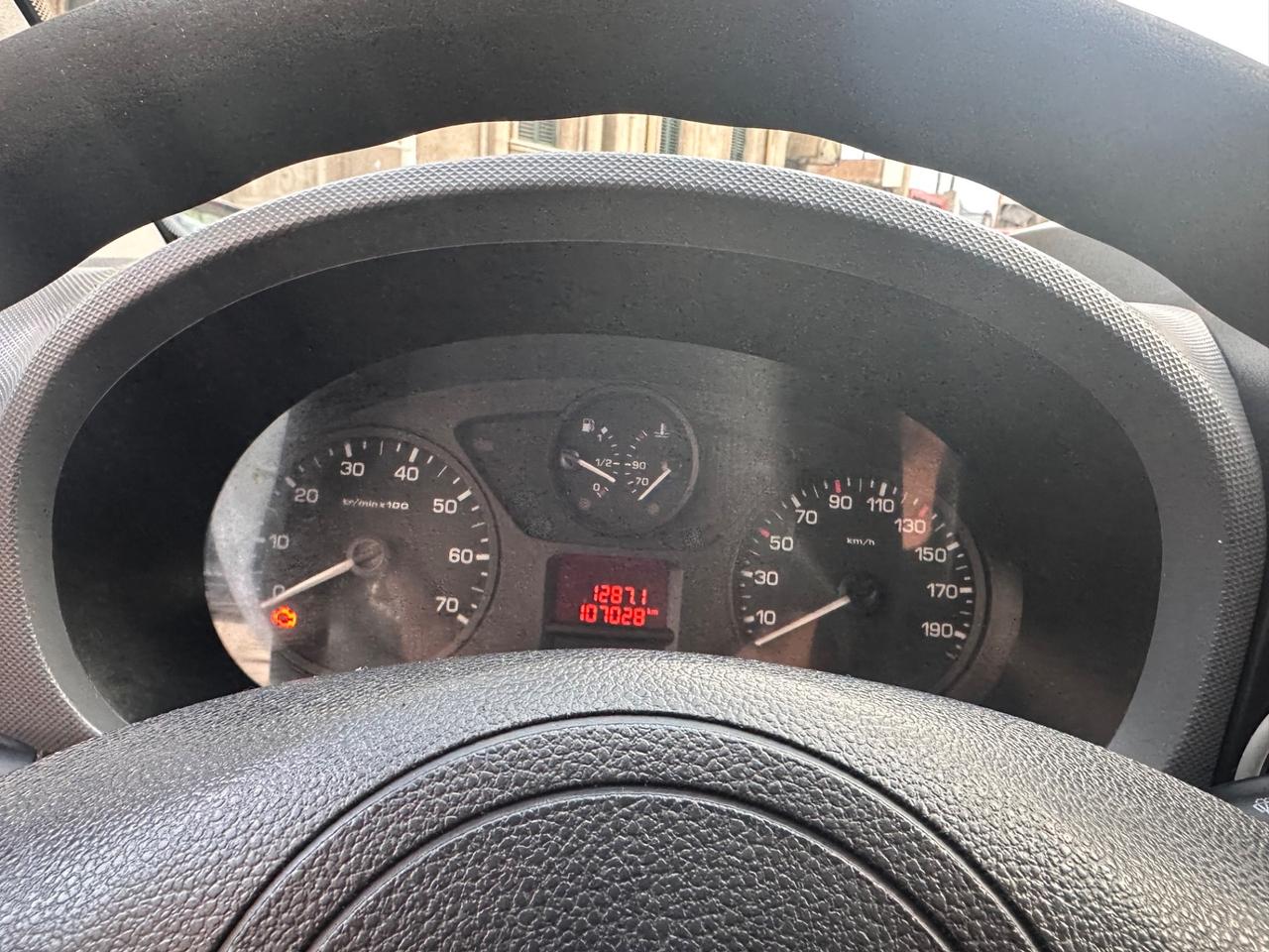 Citroen Berlingo Multispace BlueHDi 100 Feel