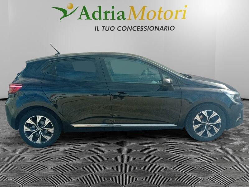 Renault Clio 1.5 DCI BLUE 100 Evolution