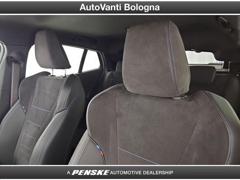 BMW X2 X2 xDrive 20d Msport Pro