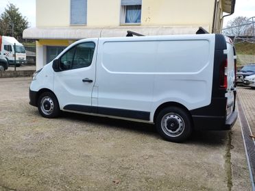 Renault Trafic KM 153.000 IVA COMPRESA