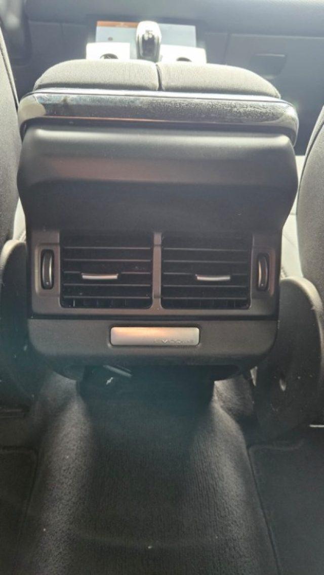 LAND ROVER Range Rover Evoque 2.0D I4 163 CV AWD Auto R-Dynamic