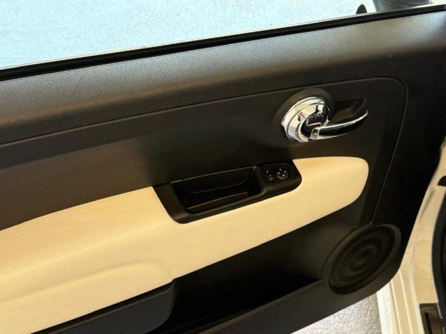 FIAT 500 1.2 S