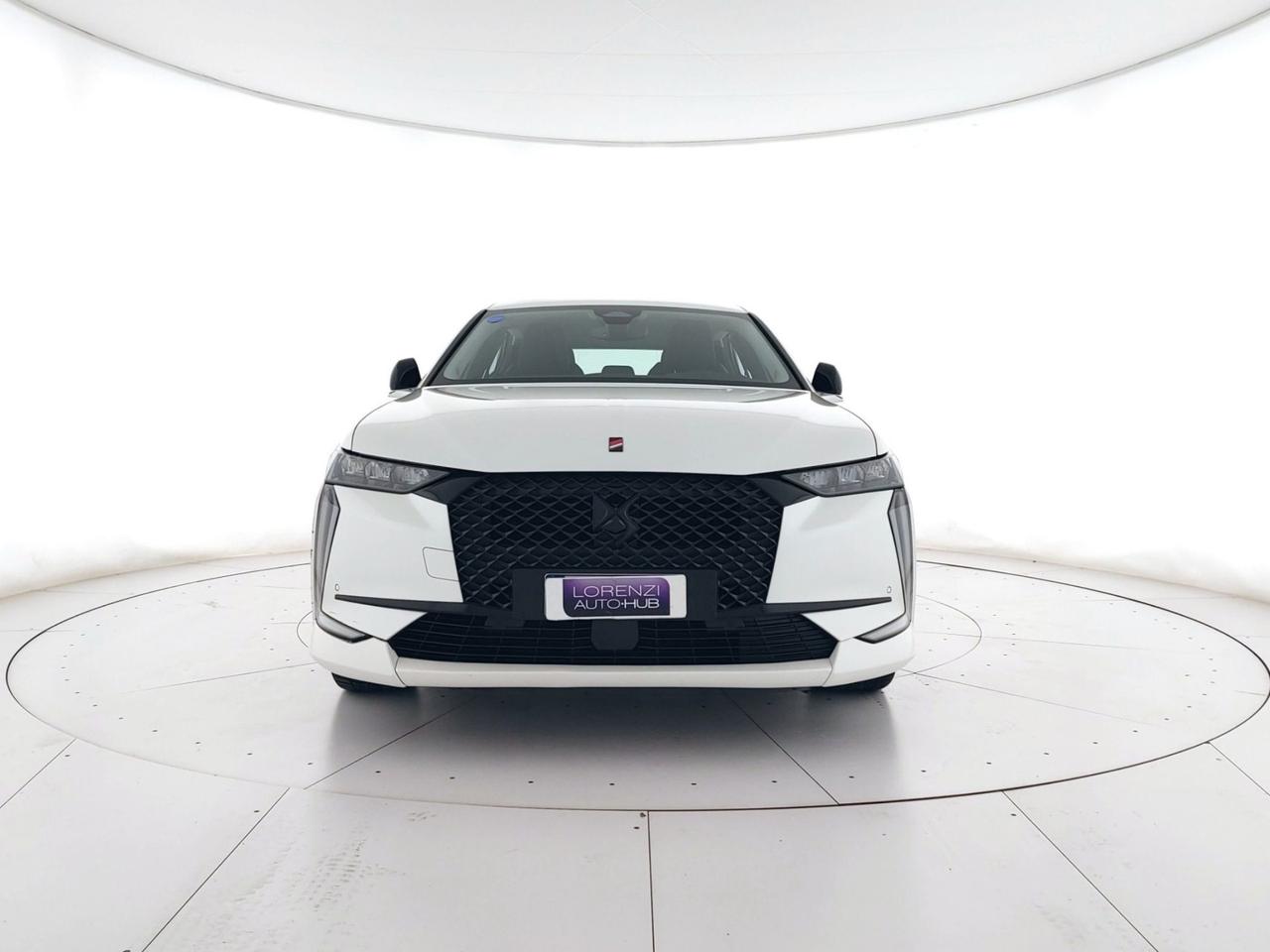 DS DS4 1.5 bluehdi Performance Line 130cv auto HEAD-UP+CAMERA+FULL LED