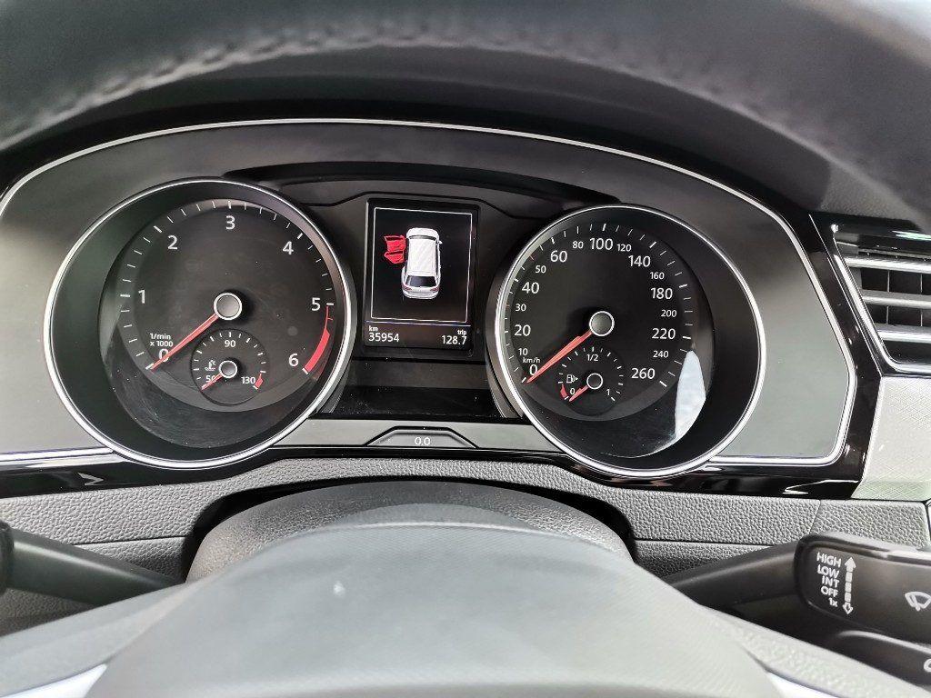 Volkswagen Passat Variant 2.0 TDI EVO DSG