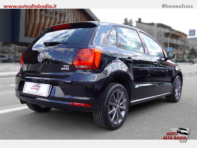 Volkswagen Polo Polo 1.2 TSI Highline BlueMotion Technology 90cv