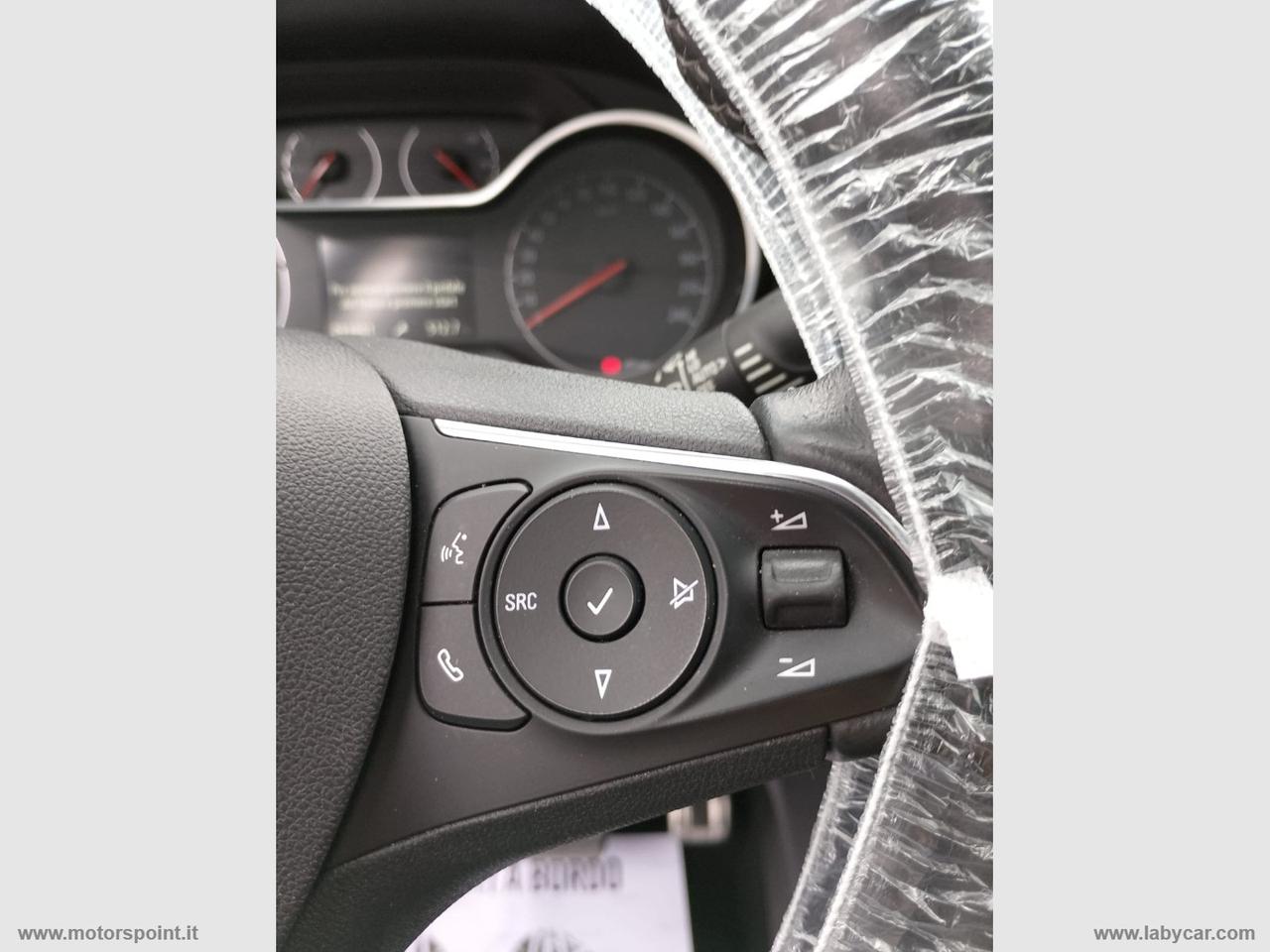 OPEL Grandland X 1.6 D Ecotec S&S aut. Ult.